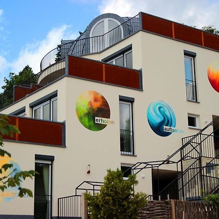 Feriennestle Burgblick Apartment Veringenstadt Luaran gambar